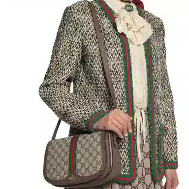 GUCCI Ophidia Logo