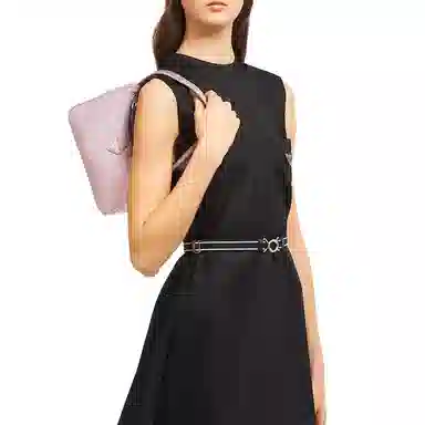 Prada Re-Edition Mini Pink