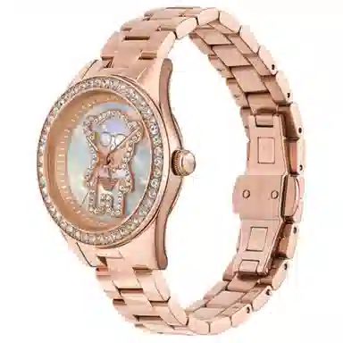 EMPORIO ARMANI 36mm 50m