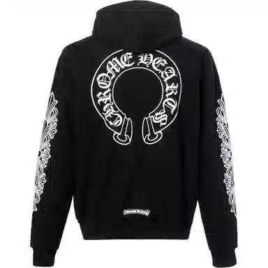 Chrome Hearts