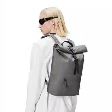 Rains Rolltop Rucksack W3