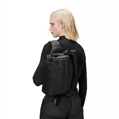 RAINS Bator Puffer Bum Bag 2023