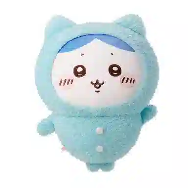 MINISO x chiikawa 25cm