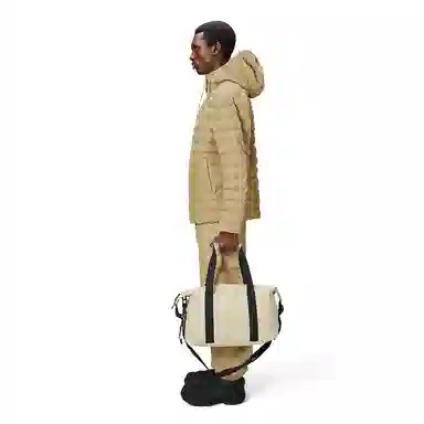 RAINS Weekend Bag Small