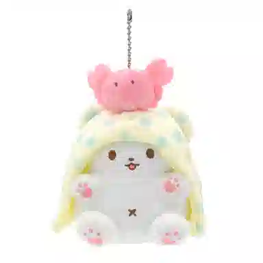 E-STRONG x Sanrio 12cm