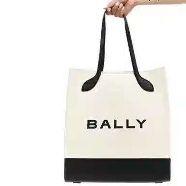 BALLY Tote
