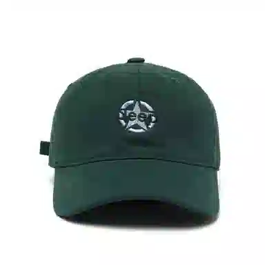 Jeep Cap