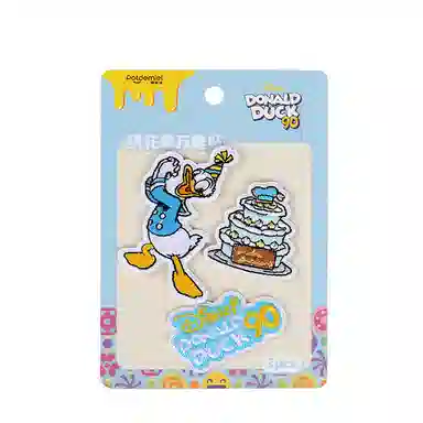 POTDEMIEL XDisney IP