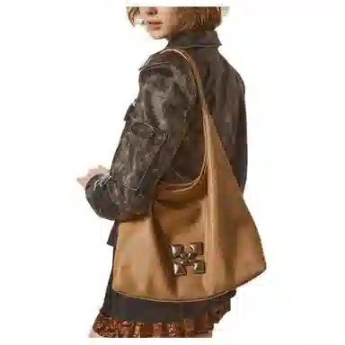 JACD PU Tote
