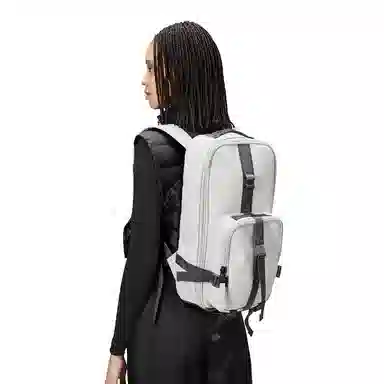 RAINS Trail Rucksack 2023 15