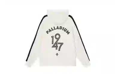 Palladium LOGO