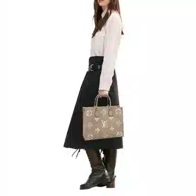 Louis Vuitton Onthego