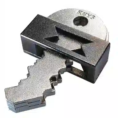 HANAYAMA OscarKey3