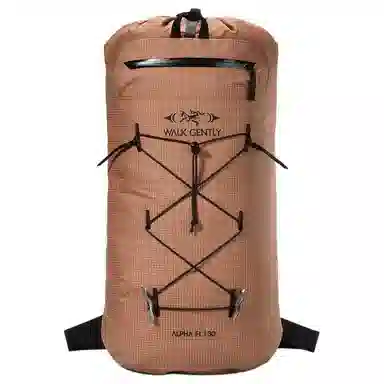 Arcteryx walk gently Alpha FL 30L