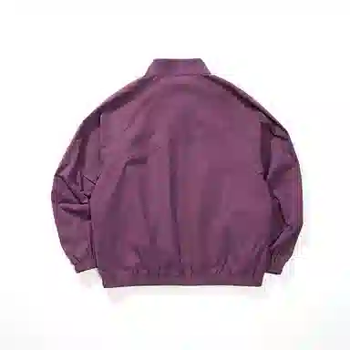 NOTHOMME Solotex Harrington Jacket