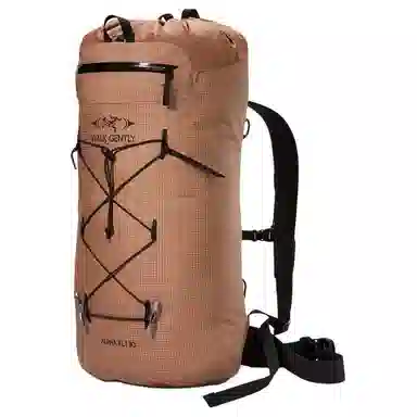 Arcteryx walk gently Alpha FL 30L
