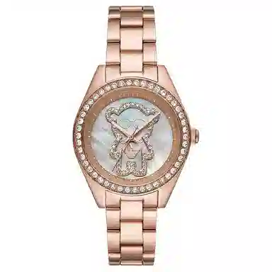 EMPORIO ARMANI 36mm 50m