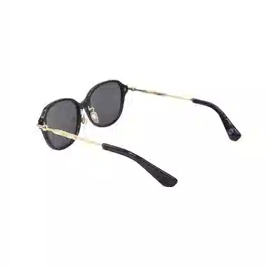 Burberry Metal Logo Sunglasses