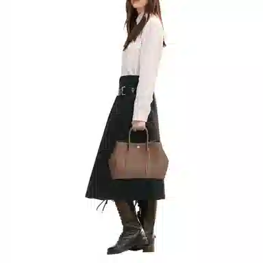 HERMES Garden Party 30 Negonda 30 18 Etoupe