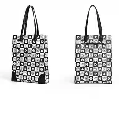 OTA x A PVC Tote
