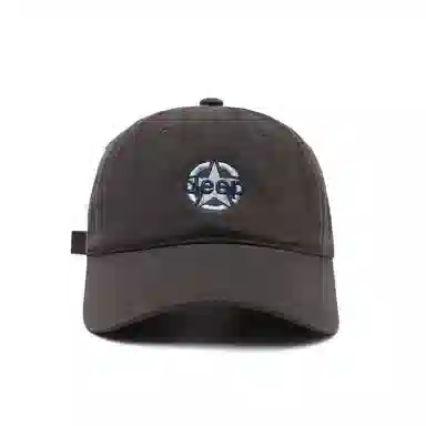 Jeep Cap