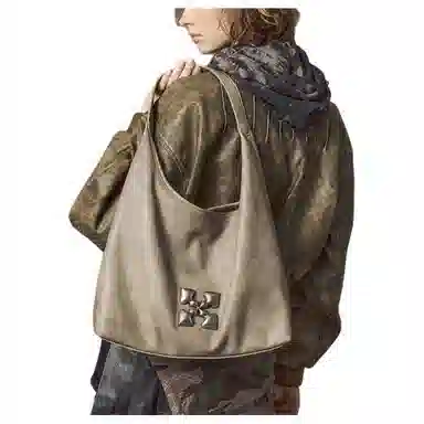 JACD PU Tote