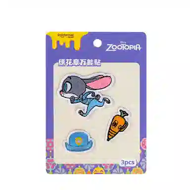 POTDEMIEL XDisney IP