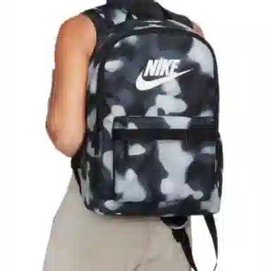Nike Backpack Black