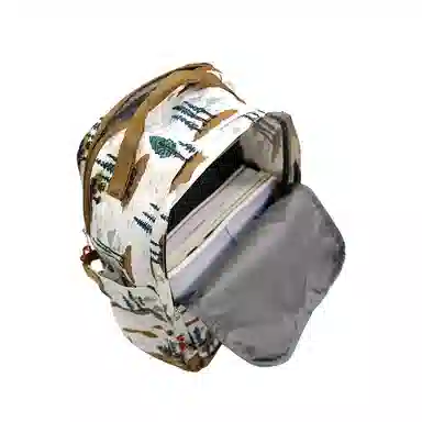 THE NORTH FACE SS23 Logo