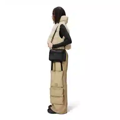 Rains Texel Crossbody Bag W3