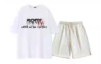 magmode T