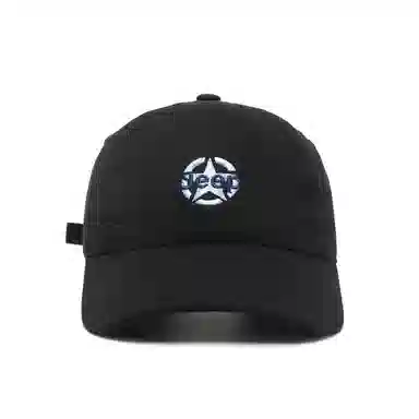 Jeep Cap
