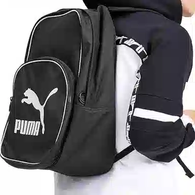 PUMA Logo