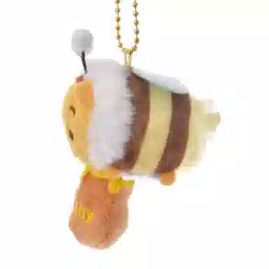 Disney Tsum Tsum BEE TSUM TSUM 13cm