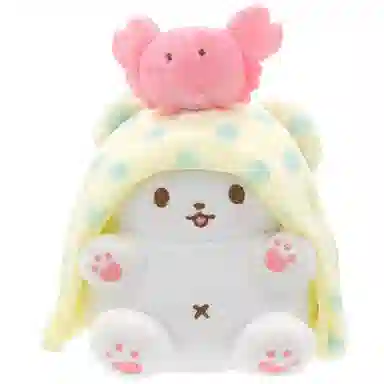 E-STRONG x Sanrio 20cm