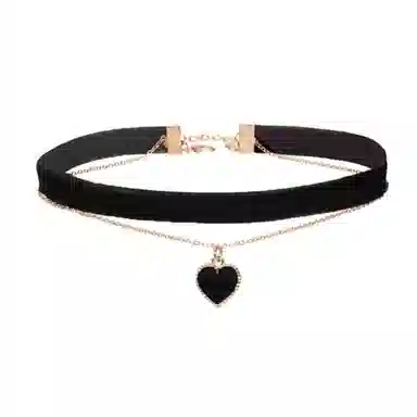 CHIEMOT choker