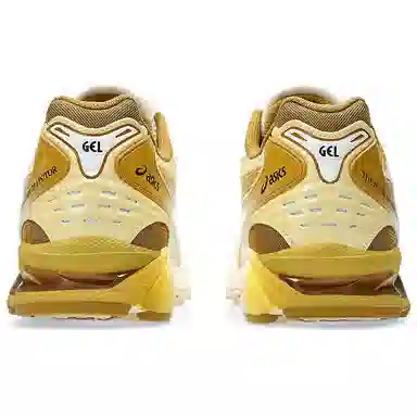 THE MUSEUM VISITOR x Asics Gel-Kayano 14