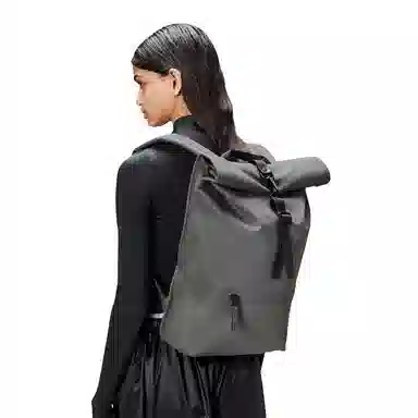Rains Rolltop Rucksack W3