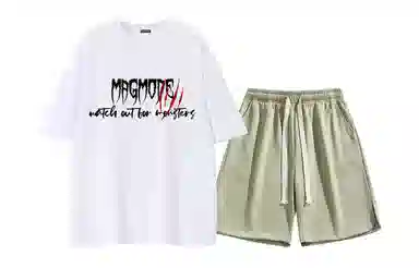 magmode T