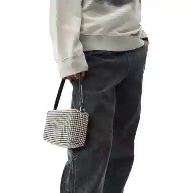 alexander wang heiress