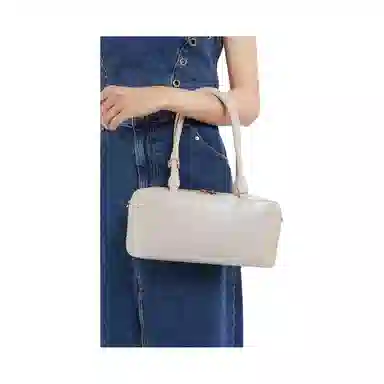 CHARLESKEITH PU Dark BrownOat