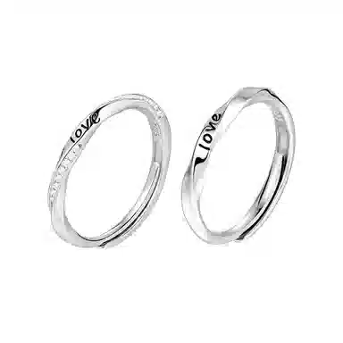 CHOW KING SANG love s925