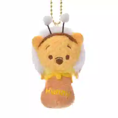 Disney Tsum Tsum BEE TSUM TSUM 13cm