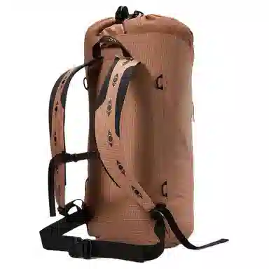 Arcteryx walk gently Alpha FL 30L