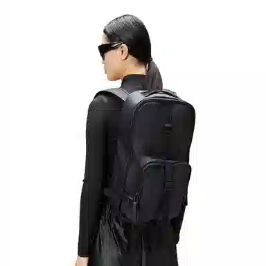 RAINS Trail Rucksack 2023 15