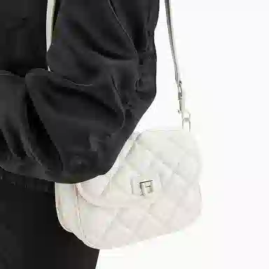 CHARLESKEITH PU ck BlackCreamTaupe