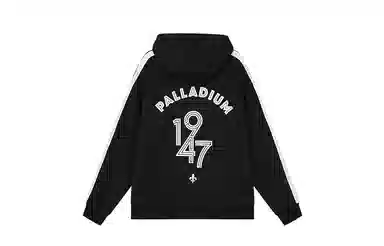 Palladium LOGO