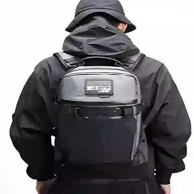 FOXBAT DYNAMICS XPAC