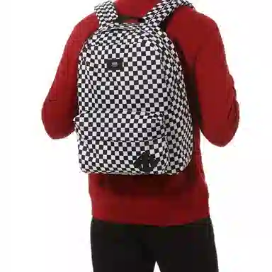 Vans Checkerboard Backpack
