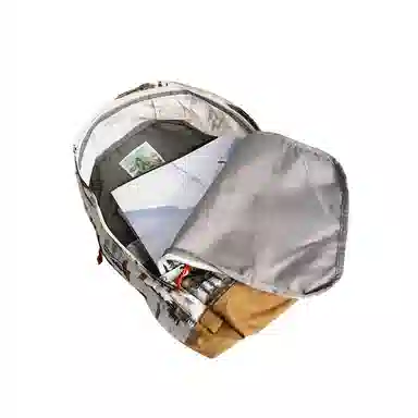 THE NORTH FACE SS23 Logo